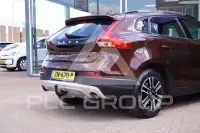 2018 Volvo V40