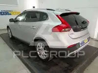 2018 Volvo V40