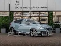 2018 Volvo V40