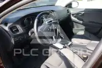 2018 Volvo V40