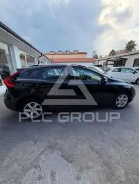 2018 Volvo V40