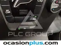 2018 Volvo V40