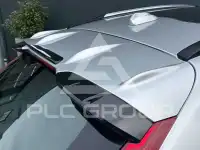 2018 Volvo V40