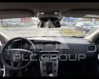 2018 Volvo V40