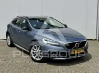 2018 Volvo V40