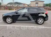 2018 Volvo V40