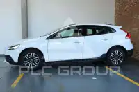2018 Volvo V40