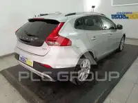 2018 Volvo V40