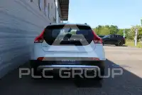 2018 Volvo V40