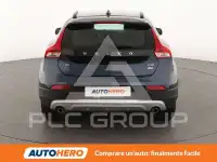 2018 Volvo V40