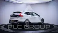 2018 Volvo V40