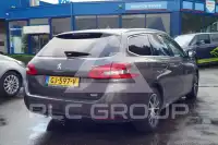 2018 Volvo V40