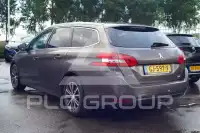 2018 Volvo V40
