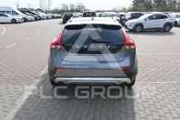 2018 Volvo V40