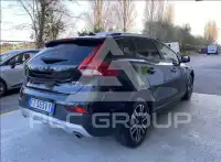2018 Volvo V40