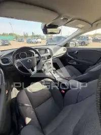 2018 Volvo V40