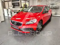 2018 Volvo V40