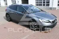 2018 Volvo V40