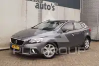 2018 Volvo V40