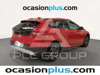 2018 Volvo V40
