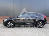 2018 Volvo V40