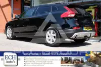 2018 Volvo V40