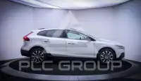 2018 Volvo V40