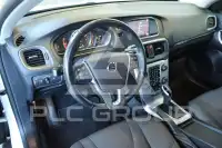 2018 Volvo V40