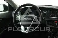 2018 Volvo V40