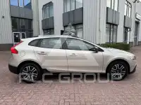 2018 Volvo V40