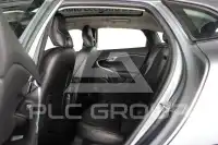 2018 Volvo V40