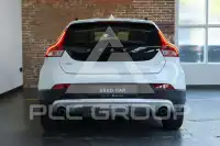 2018 Volvo V40