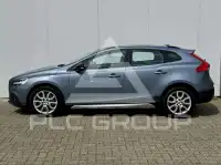 2018 Volvo V40