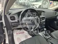 2018 Volvo V40