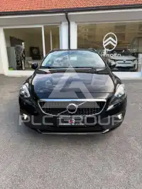 2018 Volvo V40