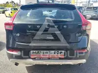 2018 Volvo V40