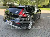 2018 Volvo V40