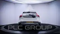 2018 Volvo V40