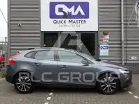 2018 Volvo V40