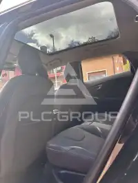 2018 Volvo V40