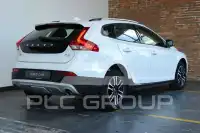 2018 Volvo V40