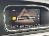 2018 Volvo V40