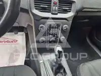 2018 Volvo V40