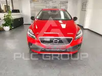 2018 Volvo V40