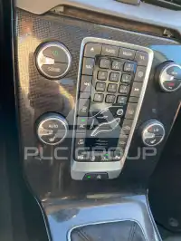 2018 Volvo V40