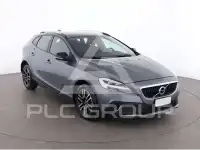 2018 Volvo V40