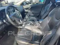 2018 Volvo V40