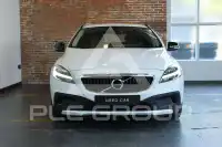 2018 Volvo V40