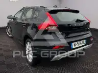 2018 Volvo V40