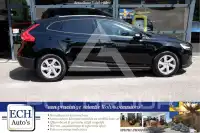 2018 Volvo V40